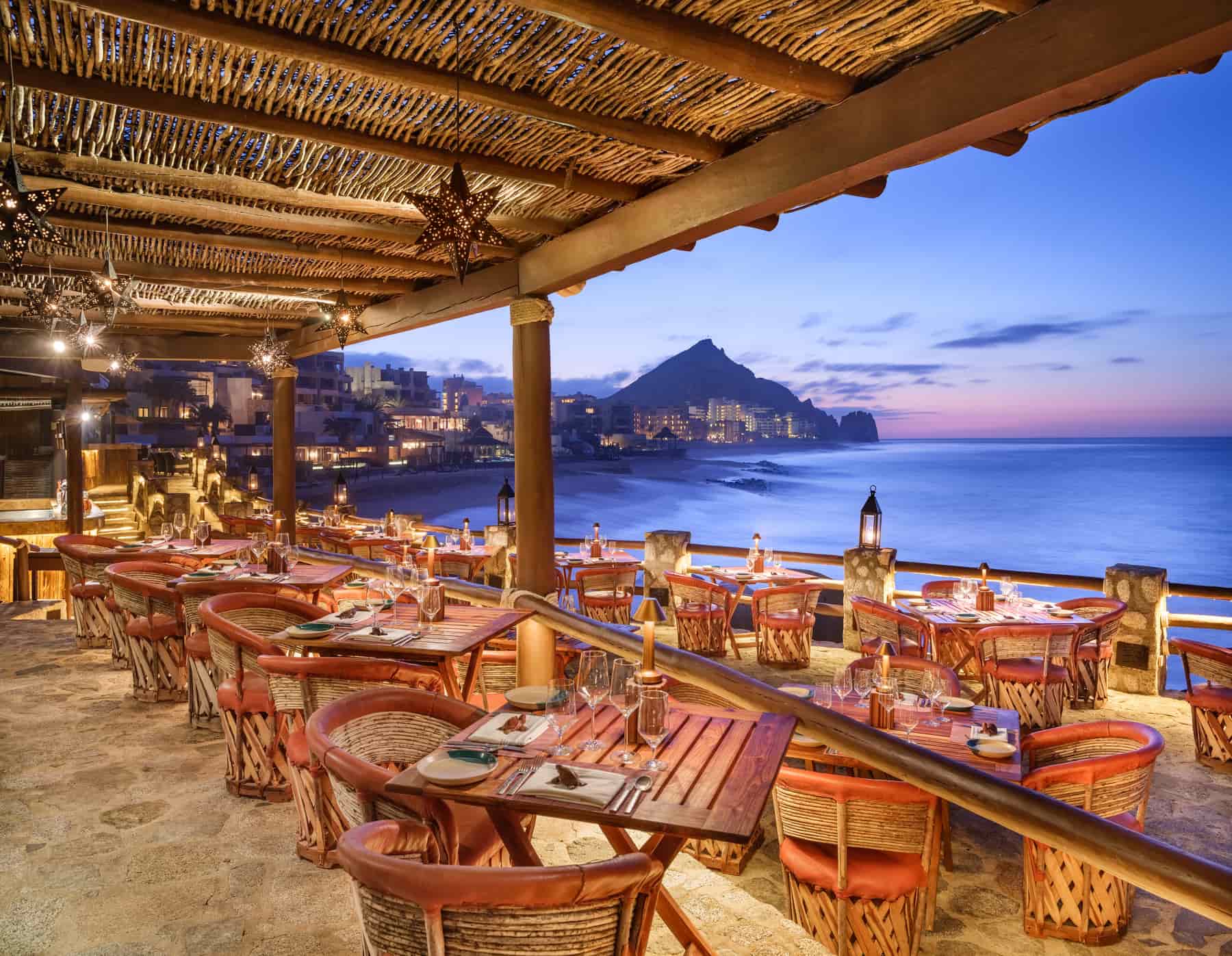Private Tour in Los Cabos